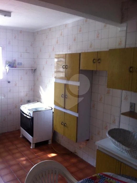 Casa com 3 quartos, 8 vagas, churrasqueira - Vila Nova Cachoeirinha - São Paulo/SP