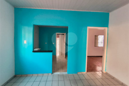 Casa para alugar com 3 quartos em Jardim Dom Bosco, Indaiatuba, SP