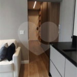 Apartamento à venda com 1 quarto em Santana, São Paulo, SP