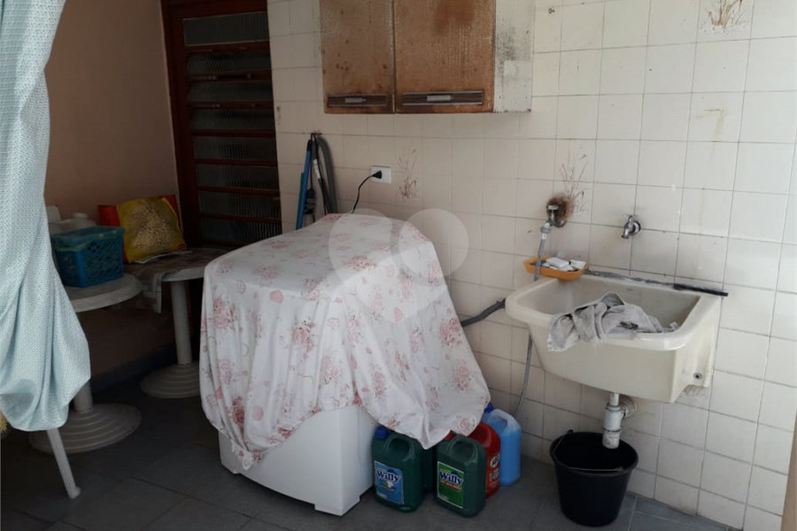 Sobrado à venda com 3 quartos, sendo 1 suíte, em Tremembé, São Paulo, SP