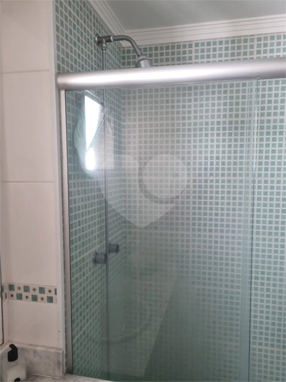 Apartamento à venda com 3 quartos, sendo 1 suíte, em Mandaqui, São Paulo, SP