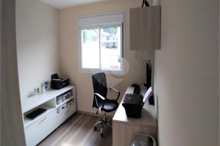 Casa à venda com 4 suítes no condomínio Residencial Paineiras, São Paulo - SP
