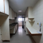 Apartamento à venda com 2 suítes em Brooklin Paulista, São Paulo, SP