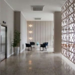 Apartamento Residencial à venda, Itararé, São Vicente - AP1108.