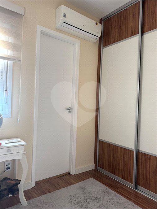 Apartamento à venda com 3 suítes em Vila Nova Socorro, Mogi das Cruzes, SP
