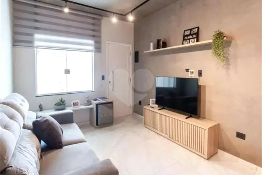 Sobrado à venda com 3 quartos, sendo 1 suíte, em Jaçanã, São Paulo, SP