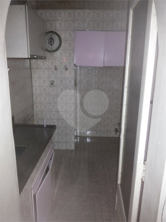Apartamento à venda com 1 quarto em Santa Cecília, São Paulo, SP