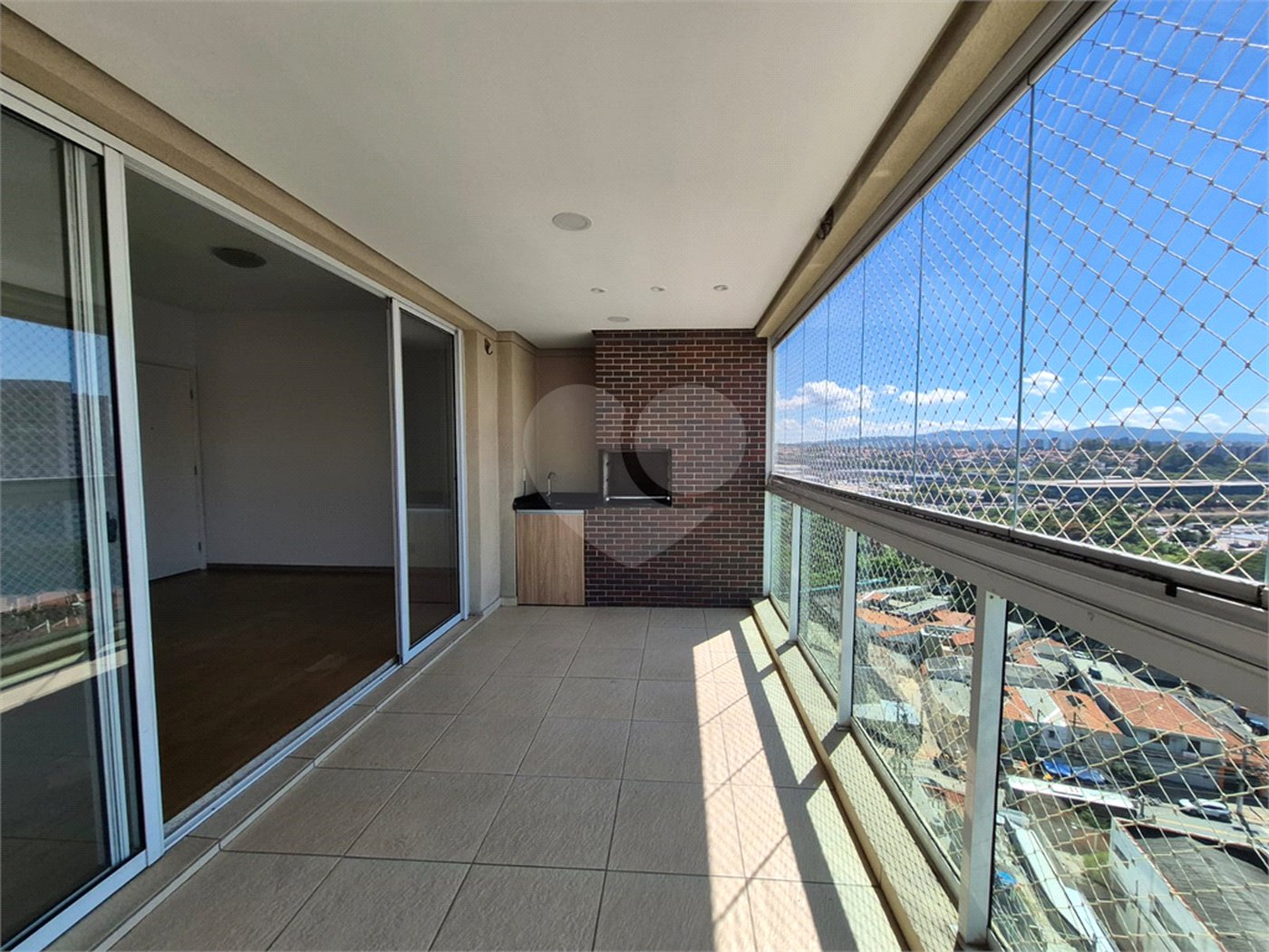Apartamento à venda com 2 quartos, sendo 1 suíte, em Vila Leopoldina, São Paulo, SP