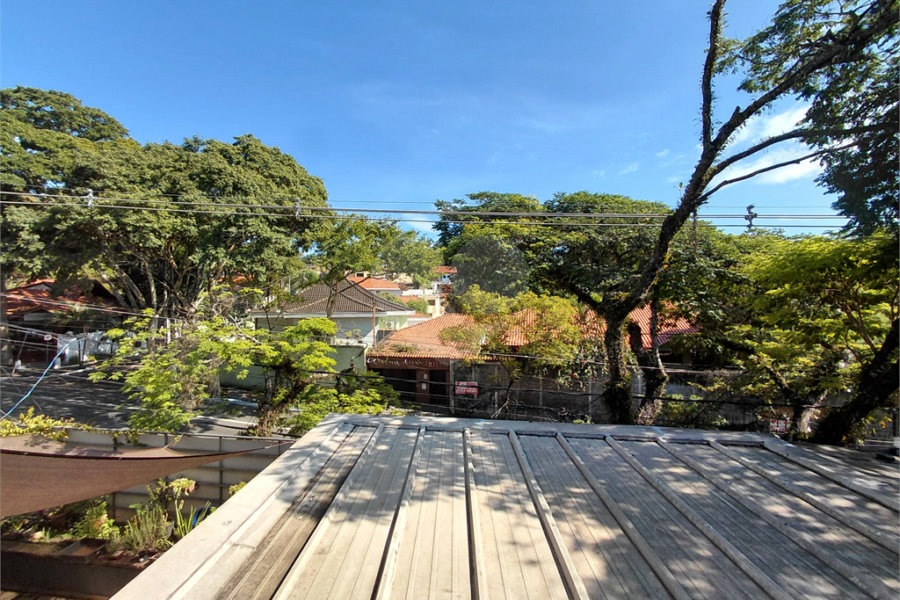 Sobrado para alugar com 3 quartos em Tucuruvi, São Paulo, SP