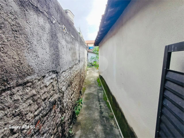 Terreno à venda com 2 quartos em Freguesia do Ó, São Paulo, SP