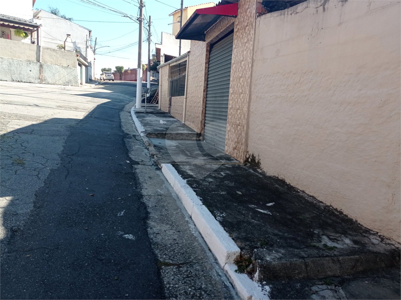 Terreno à venda com 1 suíte em Vila Nova Mazzei, São Paulo, SP