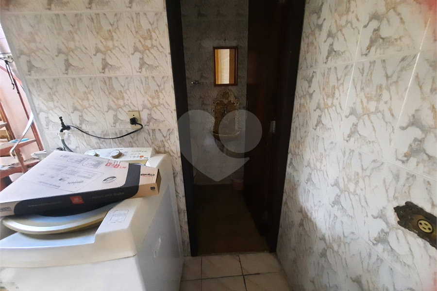 Casa para alugar com 2 quartos em Butantã, São Paulo, SP