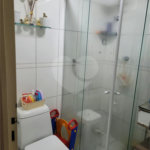 Apartamento à venda com 2 quartos em Lauzane Paulista, São Paulo, SP