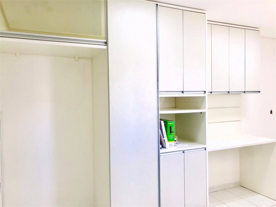 Apartamento para alugar com 3 suítes no Centro, São Bernardo do Campo, SP