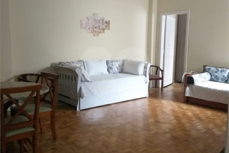 Apartamento à venda com 1 quarto em Vila Mariana, São Paulo, SP