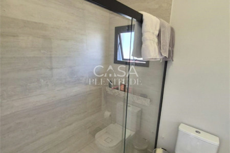 Casa em condomínio à venda com 3 suítes em Jardim Villagio Milano, Sorocaba, SP