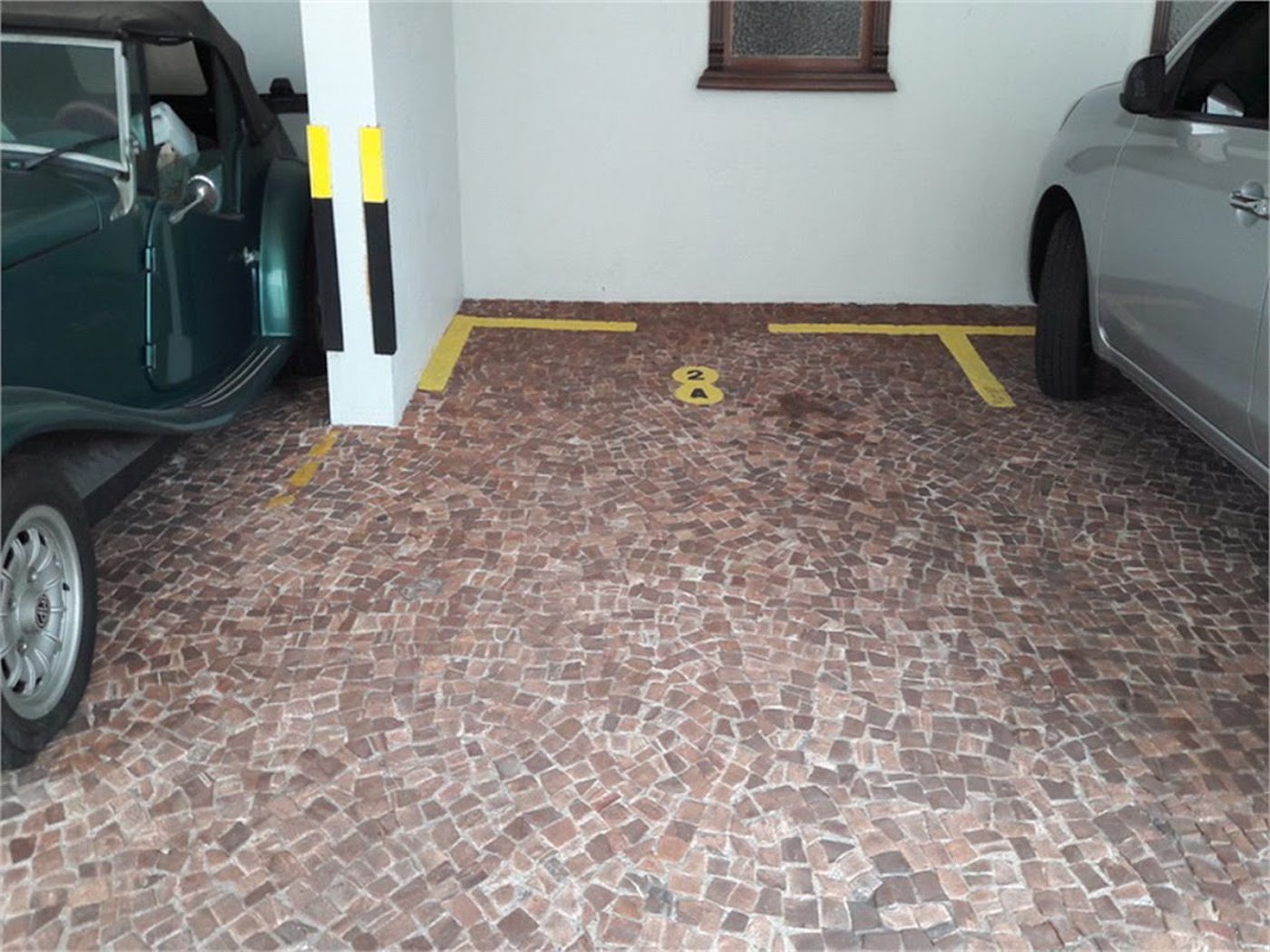 Apartamento Residencial à venda, Gonzaga, Santos - AP0958.