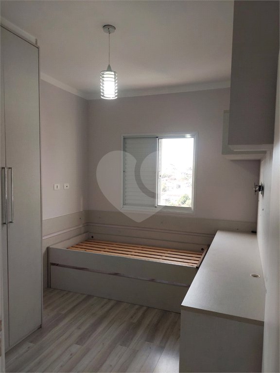 Apartamento à venda com 3 quartos, sendo 1 suíte, em Mogi Moderno, Mogi das Cruzes, SP
