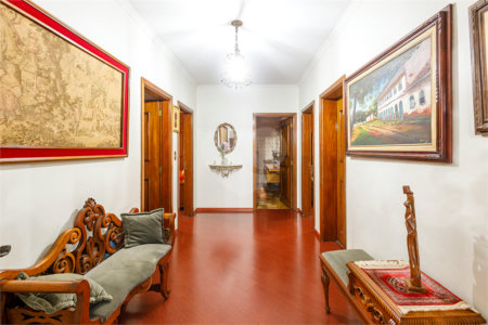 Casa à venda com 5 quartos, sendo 3 suítes, em Lapa, São Paulo, SP