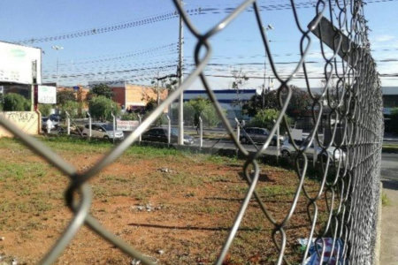 Terreno à venda em Parque dos Eucaliptos, Sorocaba, SP