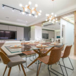 Apartamento à venda com 3 suítes em Parque Campolim, Sorocaba, SP