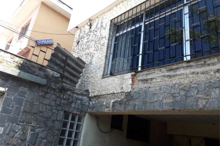 Sobrado à venda com 4 quartos, sendo 2 suítes, em Santana, São Paulo, SP