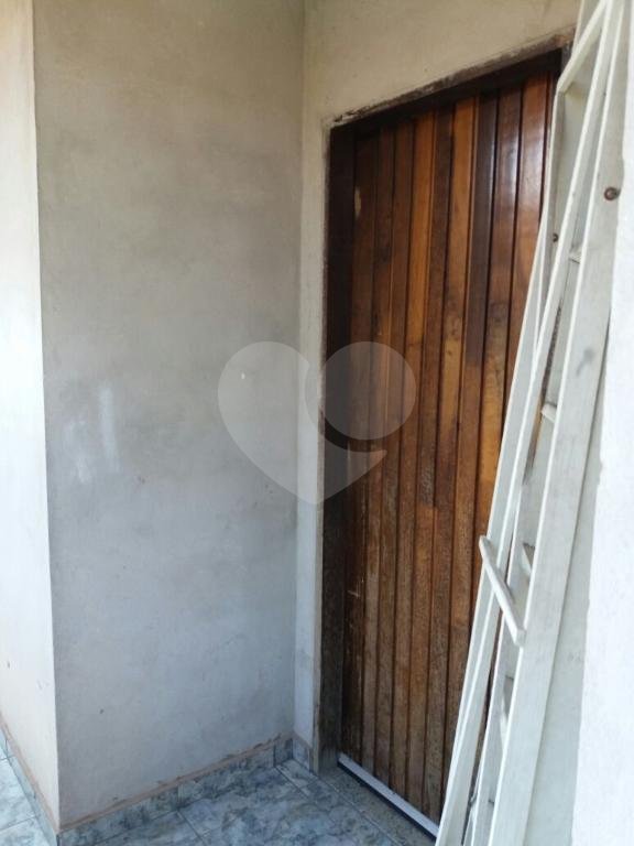 Sobrado à venda com 3 quartos, sendo 1 suíte,  em Jardim do Papai, Guarulhos, SP