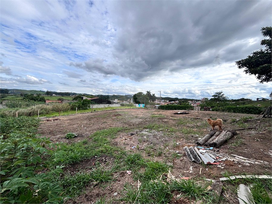 Terreno à venda em Vila Iracema, São José dos Campos, SP