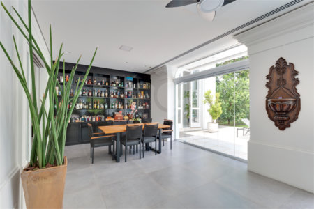 Casa à venda com 4 suítes em Brooklin, São Paulo, SP