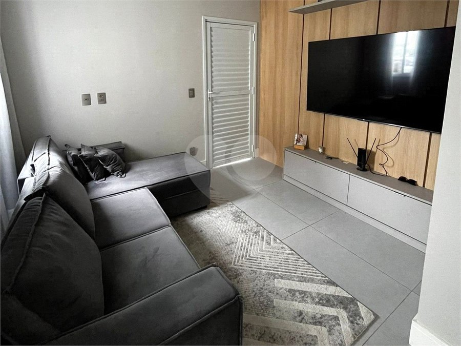 Casa à venda com 2 quartos, sendo 1 suíte,  no condomínio Village Amato Reserva, Sorocaba - SP