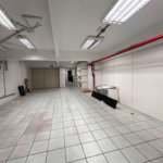 Prédio Corporativo em Santos | 4 Pavimentos | Galpão com Pé-Direito Duplo | Estrutura para +200 Pessoas | Compra Ou Locação