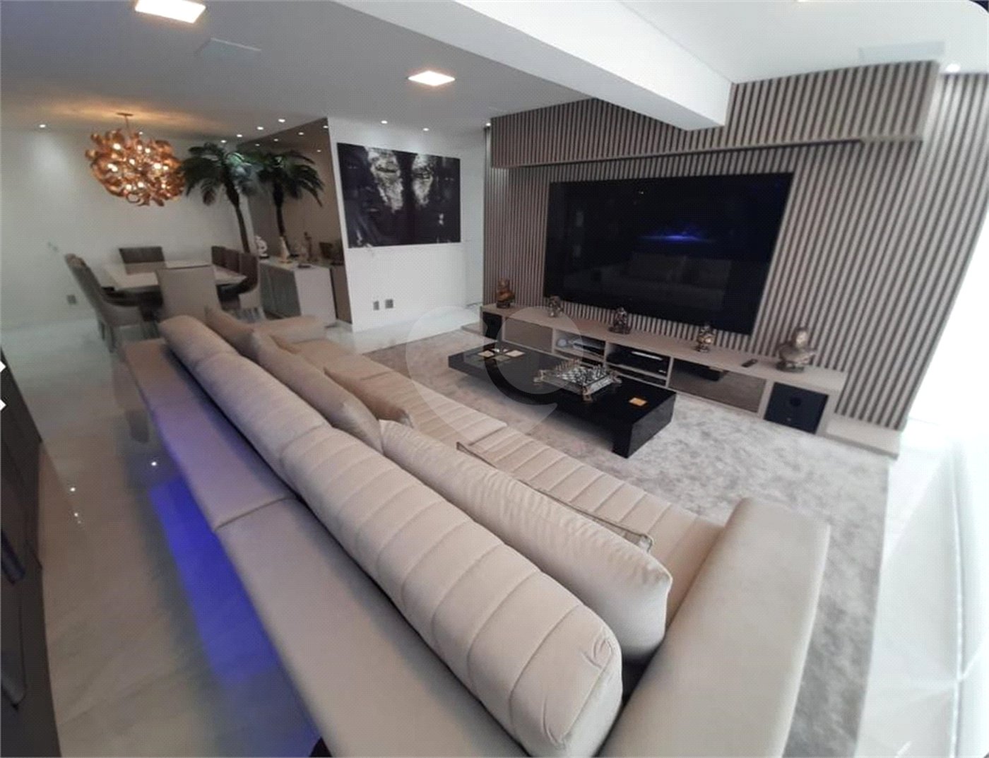 Apartamento à venda com 2 quartos, sendo 1 suíte, em Jardim Caboré, São Paulo, SP