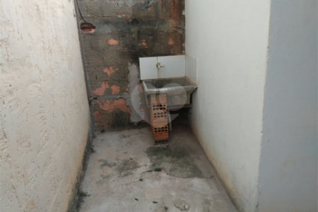 Barracão para alugar com 1 quarto em Vila La Brunetti, Itapetininga, SP