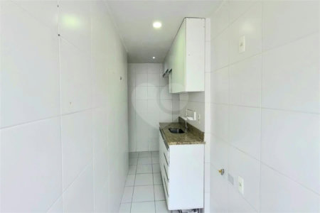 Apartamento à venda com 3 quartos, sendo 1 suíte, em Tijuca, Rio de Janeiro, RJ