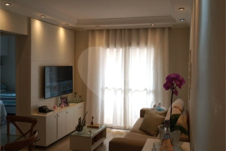 Apartamento à venda com 2 quartos em Jardim Ubirajara (zona Sul), São Paulo, SP