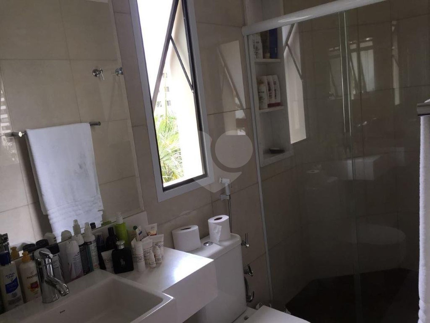 Apartamento à venda com 3 suítes em Vila Mascote, São Paulo, SP