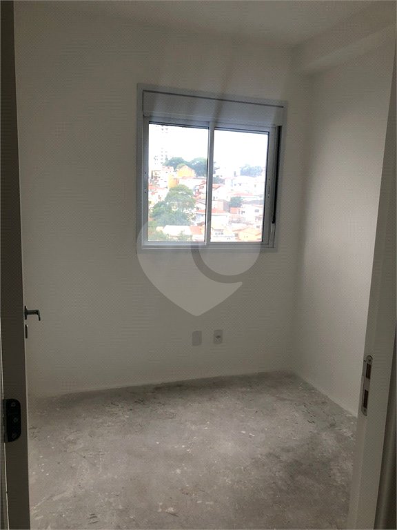 Apartamento à venda com 2 quartos em Mandaqui, São Paulo, SP