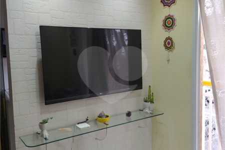 Apartamento à venda com 2 quartos em Jardim Guilhermino, Guarulhos, SP