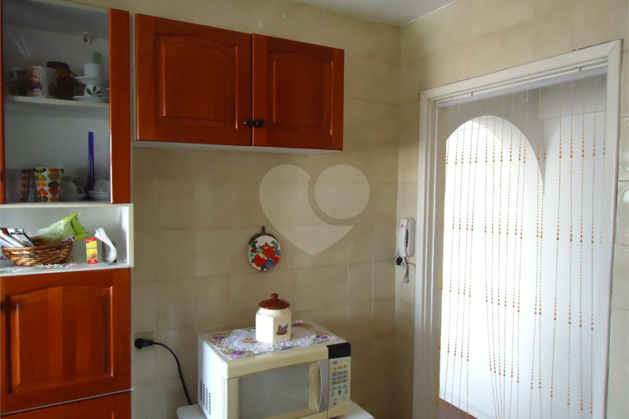 Apartamento à venda com 2 quartos em Jardim São Paulo(zona Norte), São Paulo, SP