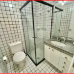 Apartamento à venda com 1 quarto em Perdizes, São Paulo, SP