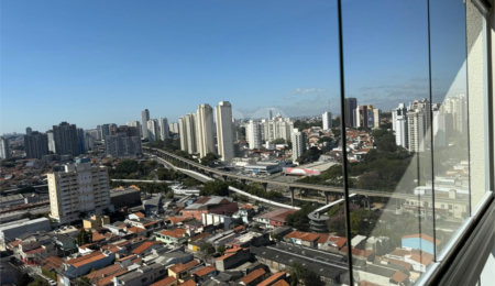 Apartamento à venda com 2 quartos, sendo 1 suíte, em Vila Prudente, São Paulo, SP