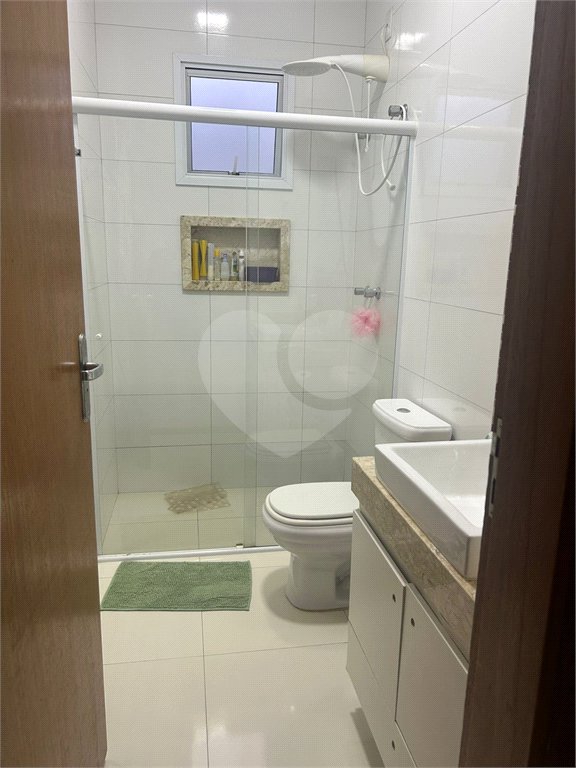 Casa Térrea à venda com 3 quartos, sendo 1 suíte, em Vila Rubens, Indaiatuba, SP