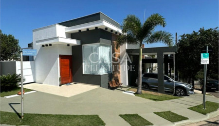 Casa em condomínio à venda com 3 quartos, sendo 1 suíte,  em Loteamento Dinorá Rosa, Sorocaba, SP
