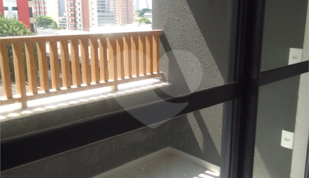 Apartamento à venda com 1 quarto em Vila Clementino, São Paulo, SP