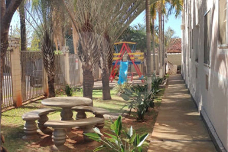 Apartamento à venda com 2 quartos em Jardim América (vila Xavier), Araraquara, SP