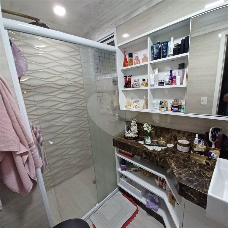 Apartamento à venda com 4 quartos, sendo 2 suítes,  em Jardim Flor da Montanha, Guarulhos, SP