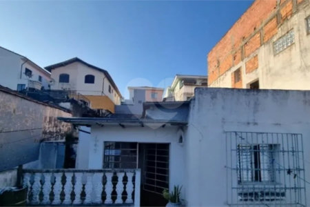 Casa à venda com 2 quartos em Parque Vitória, São Paulo, SP
