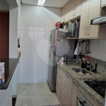 Apartamento à venda com 2 quartos, sendo 1 suíte, em Vila Maria Luiza, Ribeirão Preto, SP