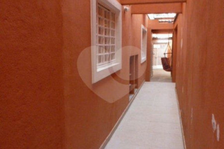 Sobrado à venda com 3 quartos, sendo 1 suíte,  em Paraíso do Morumbi, São Paulo, SP