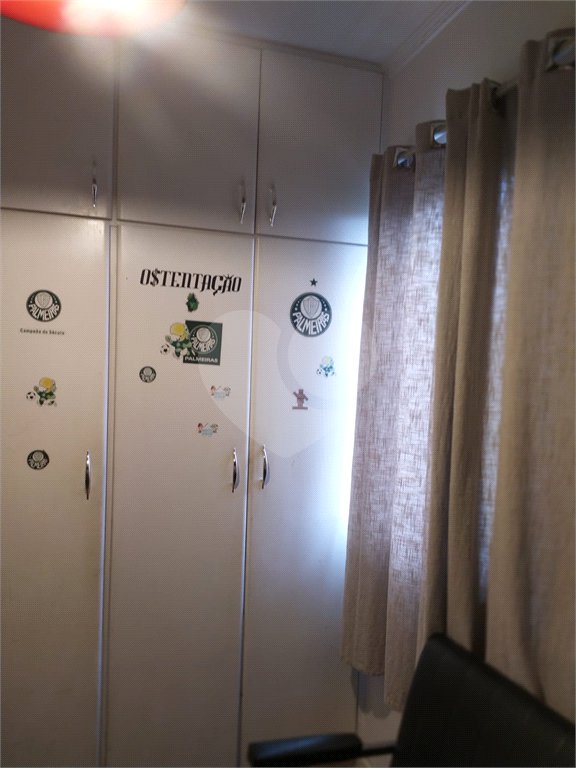 Apartamento à venda com 3 quartos em Pirituba, São Paulo, SP